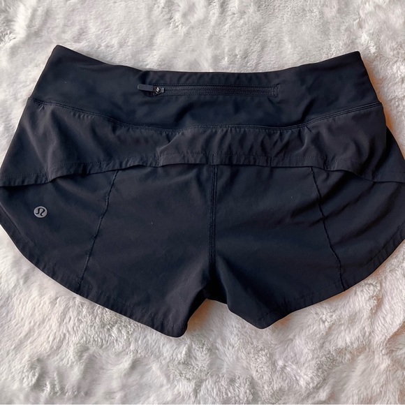 lululemon athletica Pants - LULULEMON SPEED UP SHORT